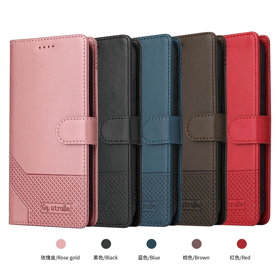 Coque On SamsungS22 Case For Samsung Galaxy S22 Ultra 5G S 22 S22+ Plus S22Ultra Case Flip Leather Wallet Stand Phone Cover samsung silicone cover