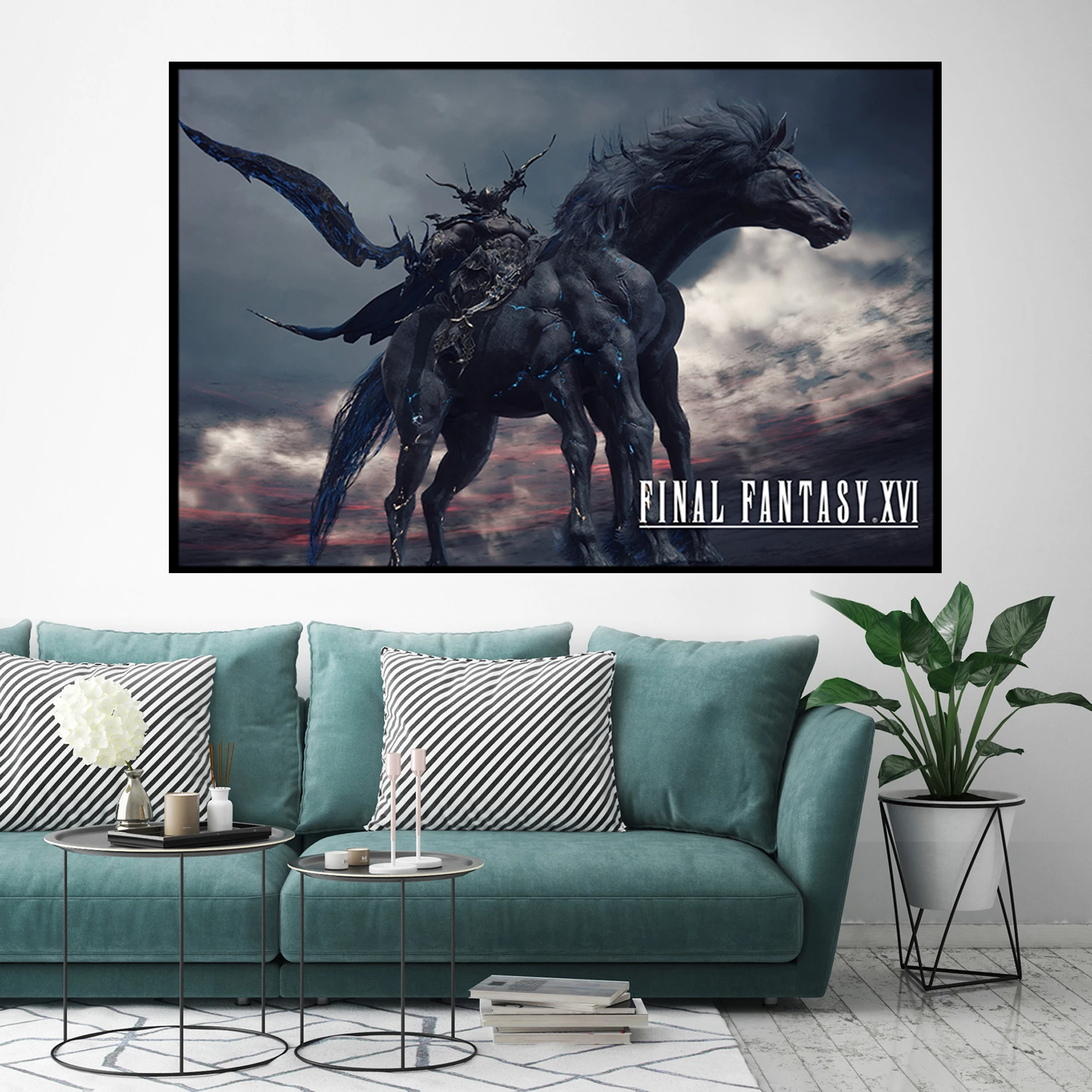 FF16   ĵ , ̳ Ÿ XVI HD    ׸, Ȩ  ׸, ü ǰ 