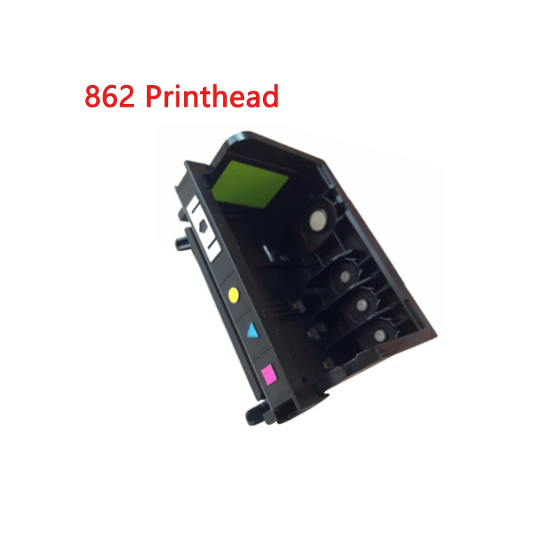 ASHATA Druckkopf Für HP Photosmart Drucker - Einfache Installation