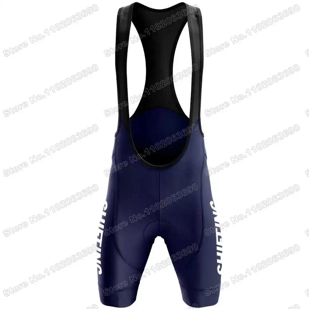 Team Shifting Gears-Strategica Cycling Jersey Set Belgium Cycling Clothing Men Road Bike Shirt Suit Bicycle Bib Shorts