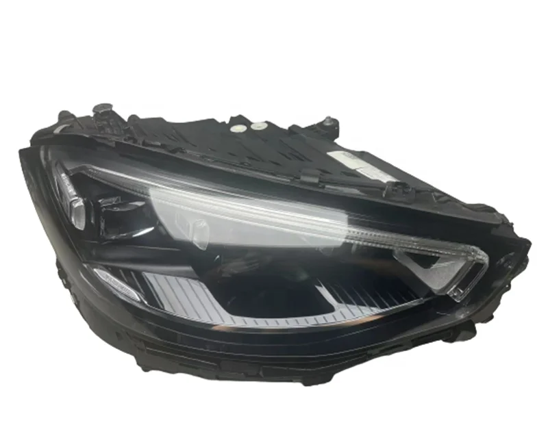 

Оригинальная фара подходит для Mercedes Benz S Class W223 led car