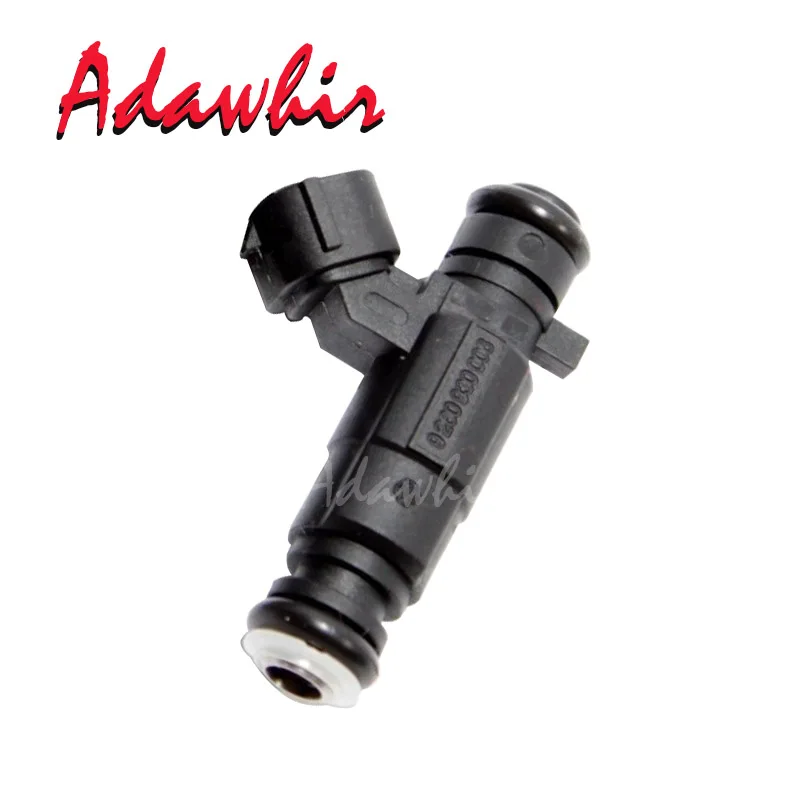 Подходит для Hyundai Accent 35310 л 22600 OEM оригинальный Топливный инжектор 3531022600- |