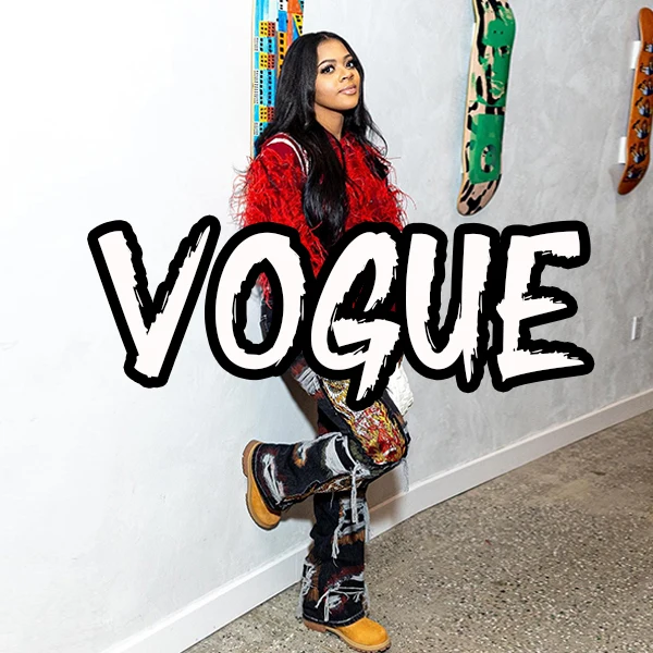 Vogue Store