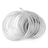 3mm*15m Steel Wire Nylon Grass Trimmer Line Round Brushcutter Trimmer Rope Lawn Mower Replacement Garden Back Yard Tools 3