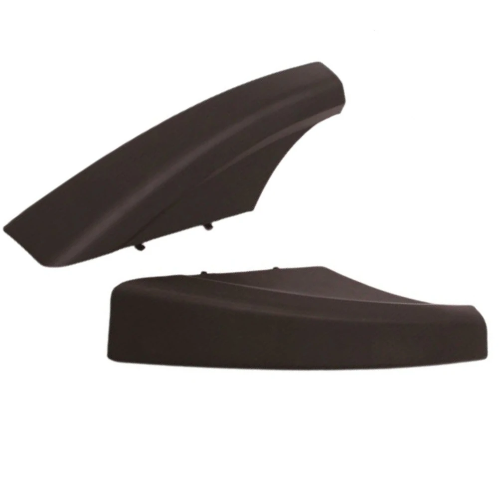 

2pcs Roof Edge Bar Trims For Hyundai For Santa Fe GLS Sport Utility 4-Door 3.5L 3467CC V6 GAS DOHC Naturally Aspirated 2006