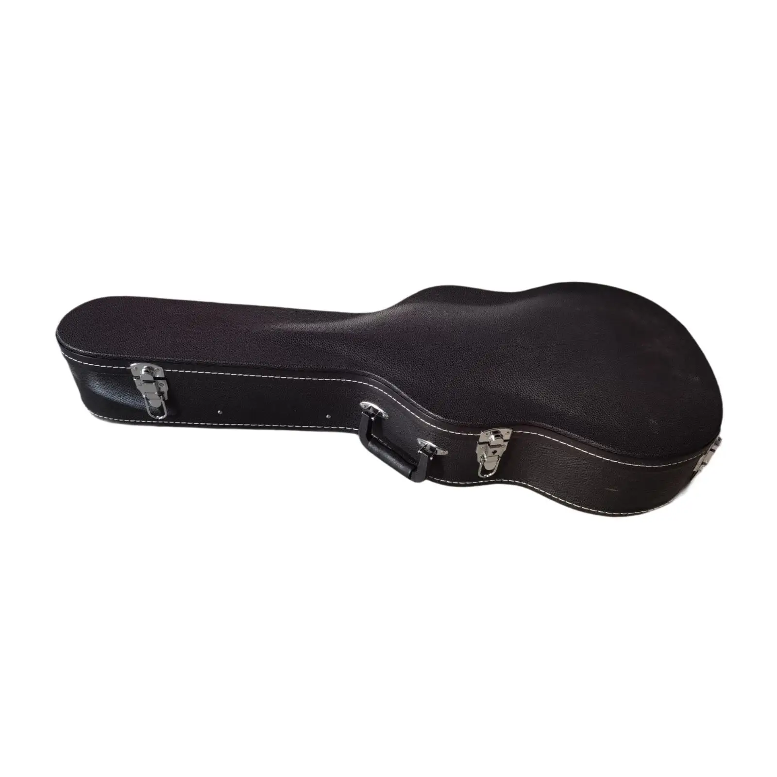Guitar Case for 34 inch Guitars Water Resistent Portable Padded Professional