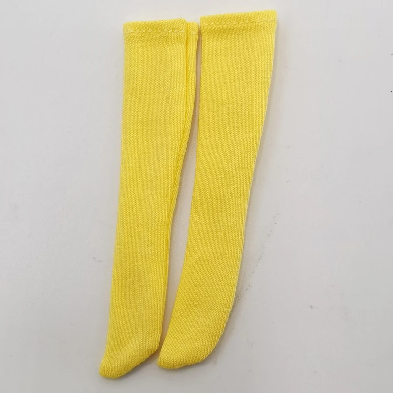 Blythe Doll Socks Long Legging for Blyth Azone Boots OB23 OB24 Doll Sock