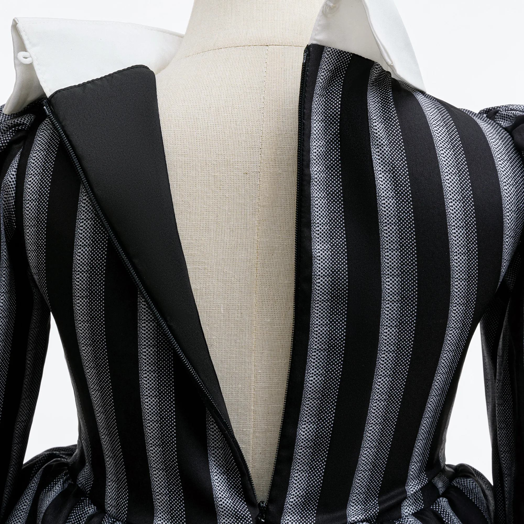 Elegante Mittwoch Party Mädchen Kleider Langarm Hochzeit Geburtstag Prinzessin Kleid für Mädchen Abschlussfeier Brautjungfern Abschlussball Kostüme – Detail 9