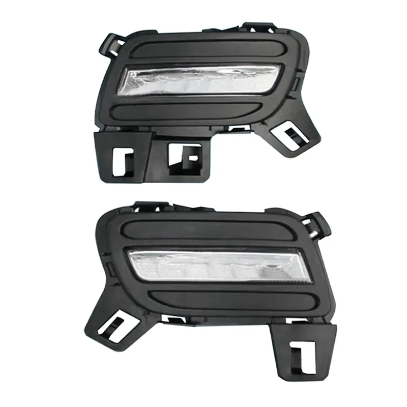 

Передние противотуманные фары, Задний сигнал поворота для Mazda 6 2008-2013, дневные ходовые огни, запасные части