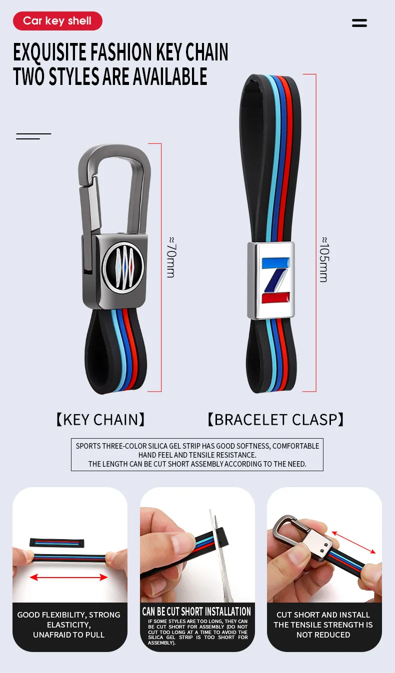 Zinc Alloy Car Key Case Cover for Acura ILX RDX ZDX TL Key Car-styling Keyless Remote Fob Shell Key Protection Car Accessories 16 Zinc Alloy Car Key Case Cover for Acura ILX RDX ZDX TL Key Car-styling Keyless Remote Fob Shell Key Protection Car Accessories - Sd6198fd4fe974bc7816b46d5087f8f0cY