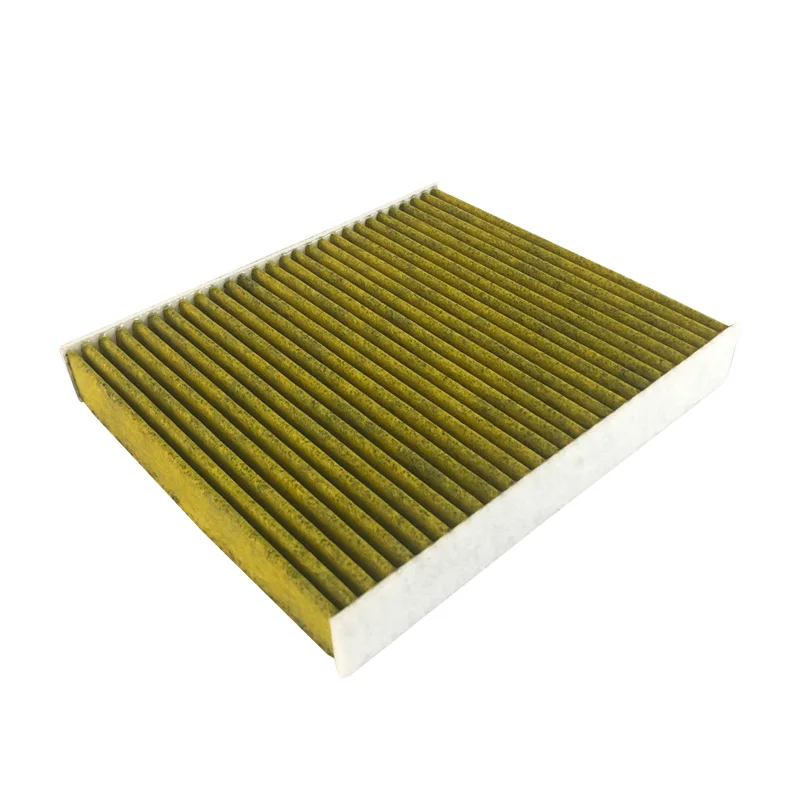 WESTGUARD Activated Carbon Cabin Filter For LEXUS ES RX UX NX TOYOTA CAMRY V7 COROLLA E21 HILUX N1,N2 RAV 4 V CX9 2.5T CUK22032 air filter