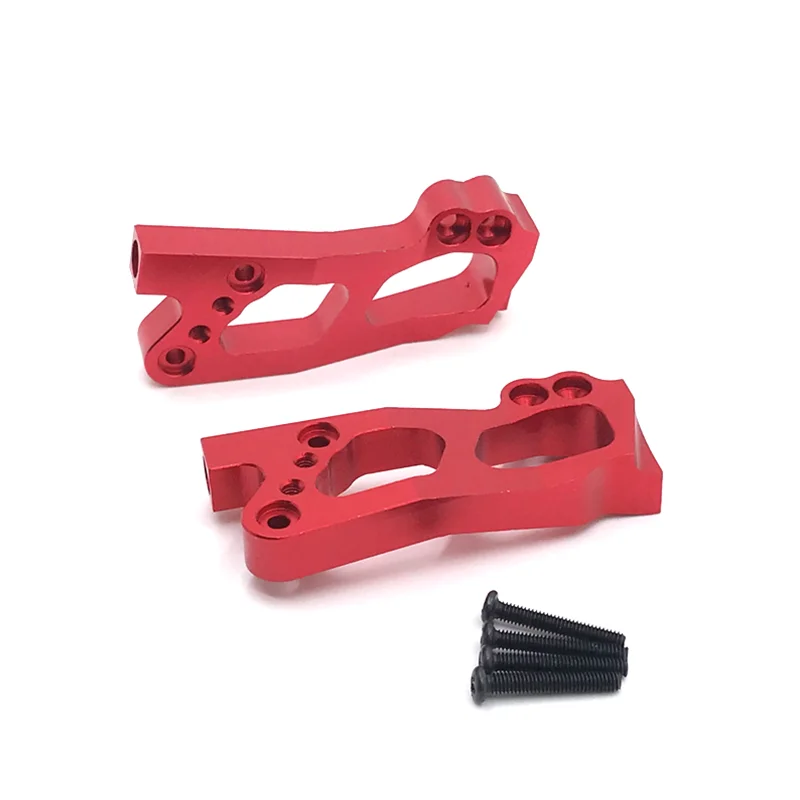 

Metal Upgrade Rear Shock Bracket For WLtoys 12427 12428 12423 FY01 FY02 FY03 RC Car Parts