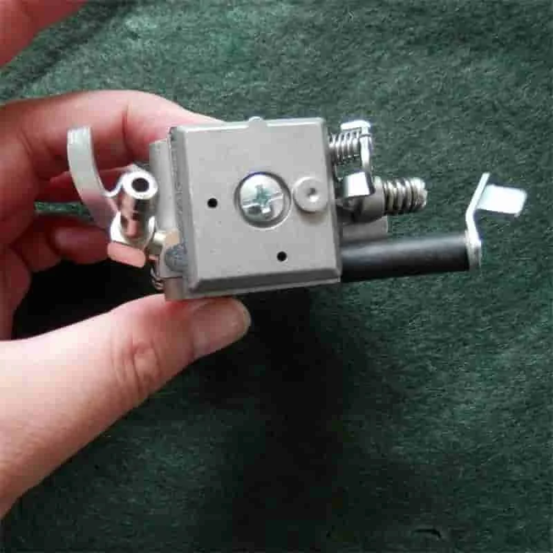 Ŀ  BS60-2i BS70-2i    ī극Ÿ  ī REPL MS62 CARB HDA242 HDA262 WALBRO 0165604