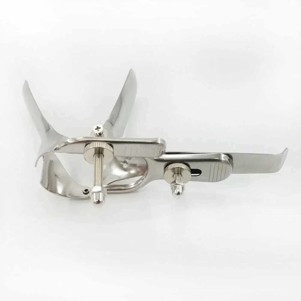 Vaginal Speculum For Office Gynecology and Home