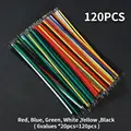 120pcs kit