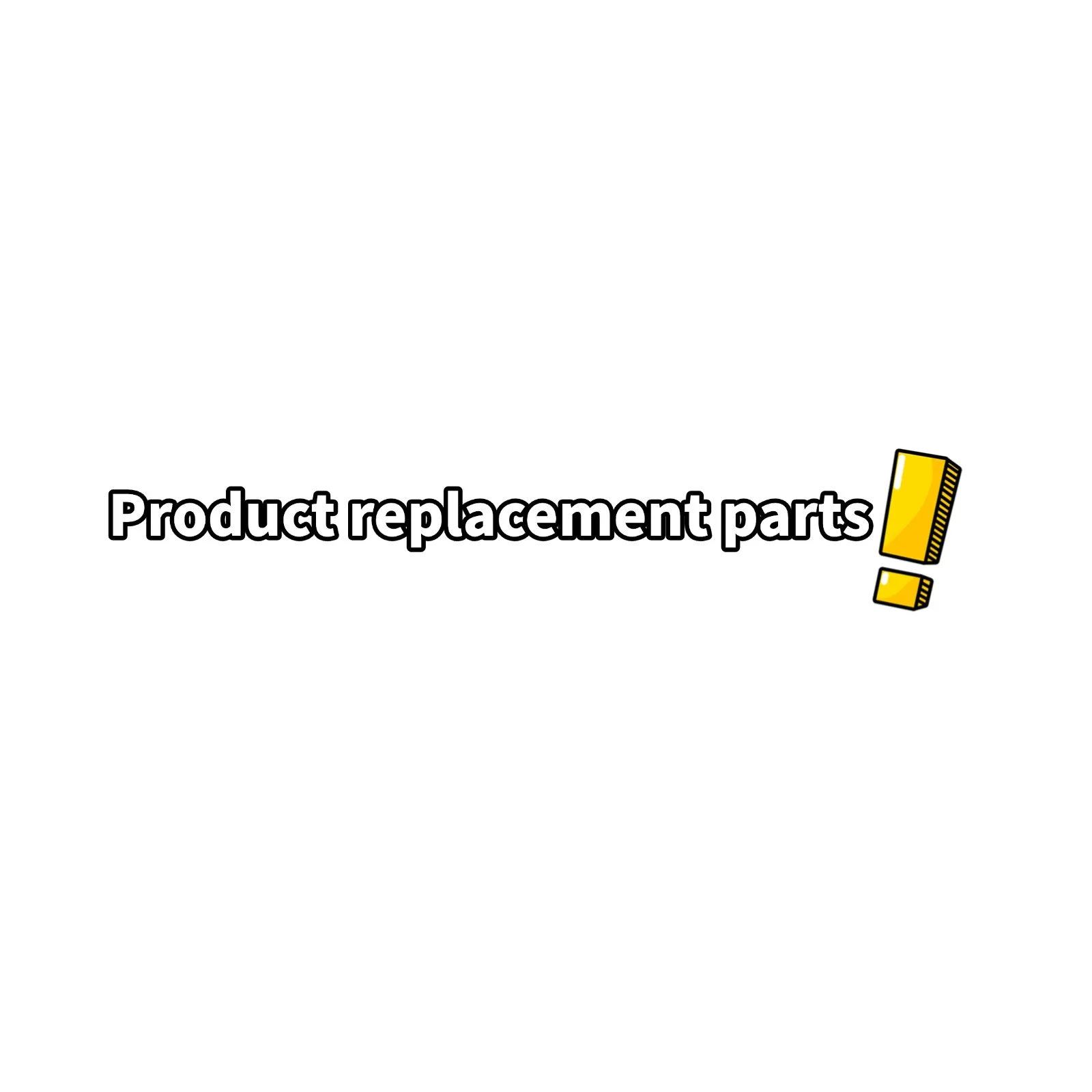 Auto Parts Body Kit Replacement Parts & Accessories
