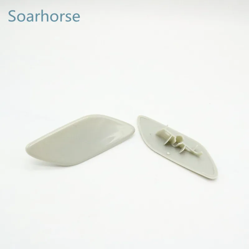 Other Parts & Accessories Headlight Washer Nozzle Cover Headlamp