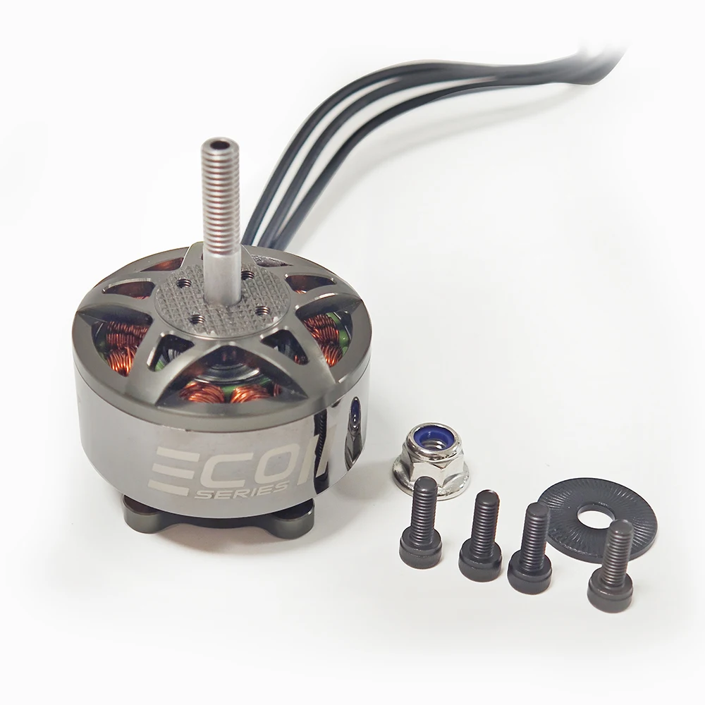 EMAX ECOII 4215 Moteur Brushless 350KV-660KV pour Drone RC