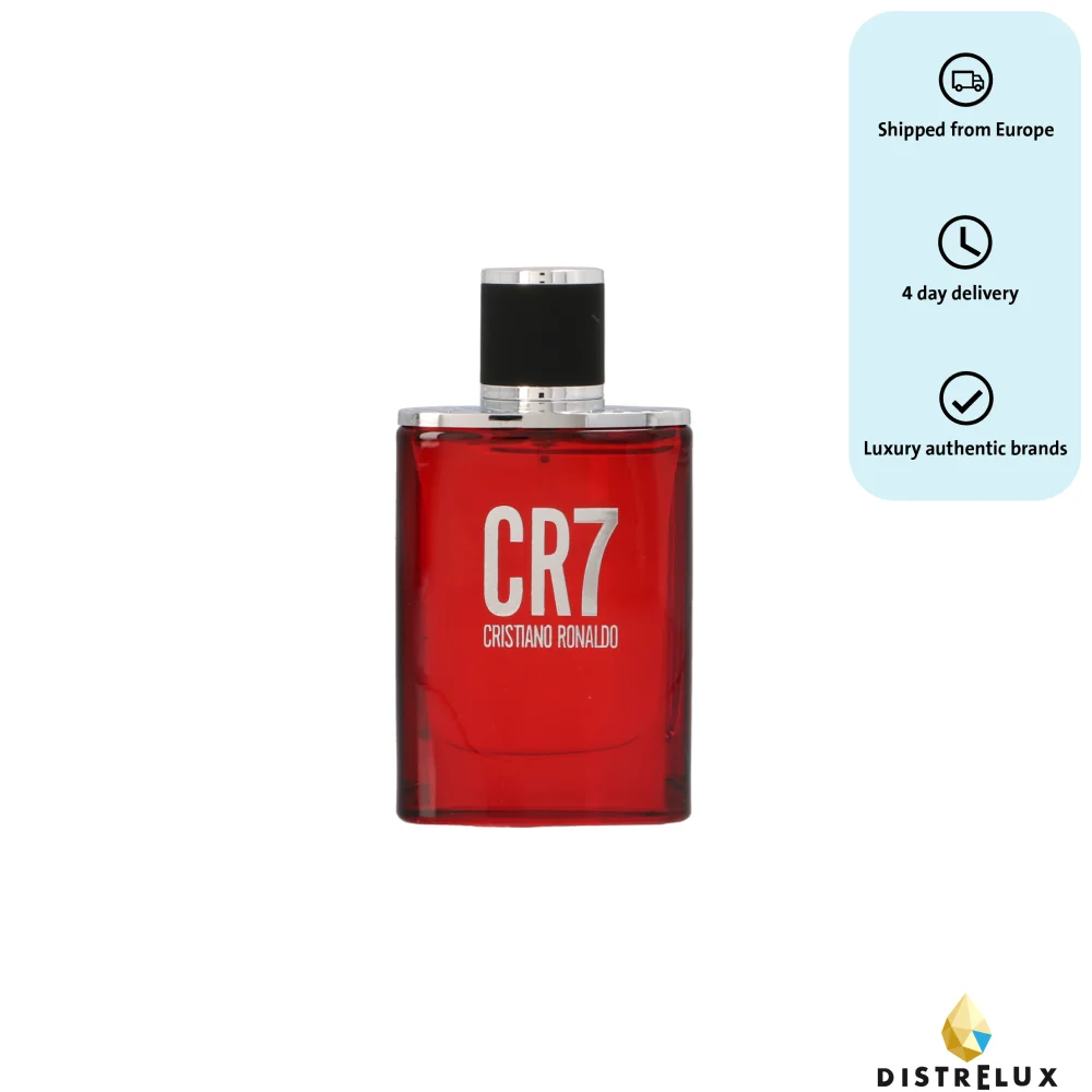 クリスティアーノ ロナウドの香水 男性 オリジナル クリスティアーノ ロナウドcr7 Edtスプレー30ミリリットル 消臭剤 制汗剤 Aliexpress