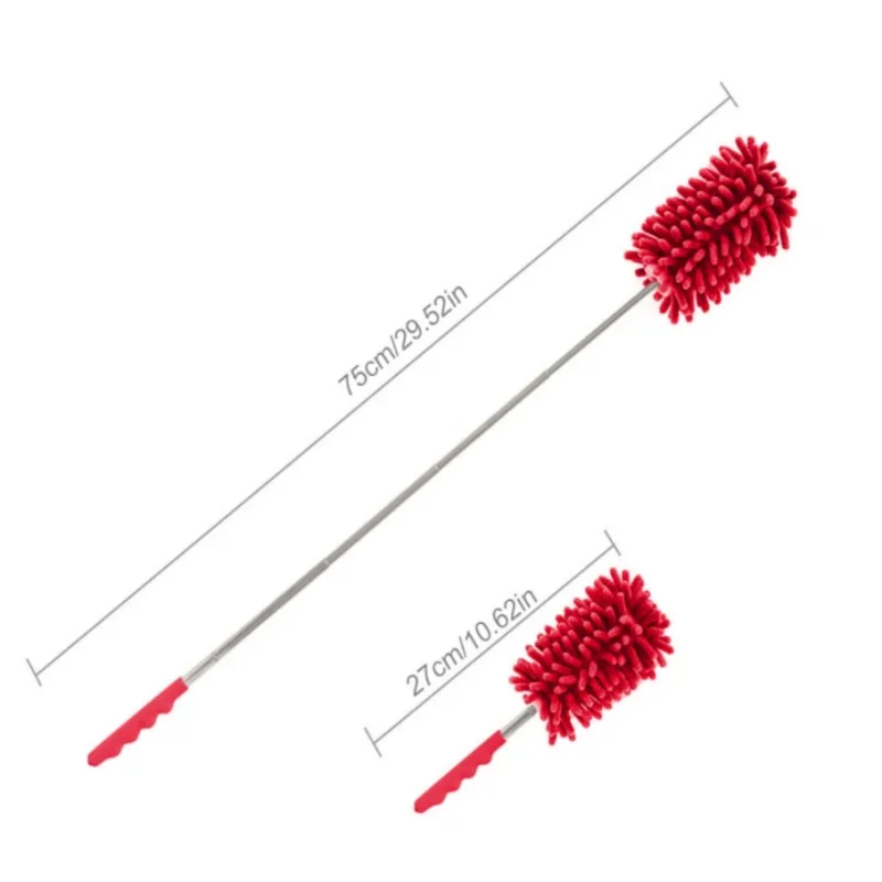 Telescopic Duster Brush Telescopic Dust Brush Telescopic Dust Remover Telescopic dust brush