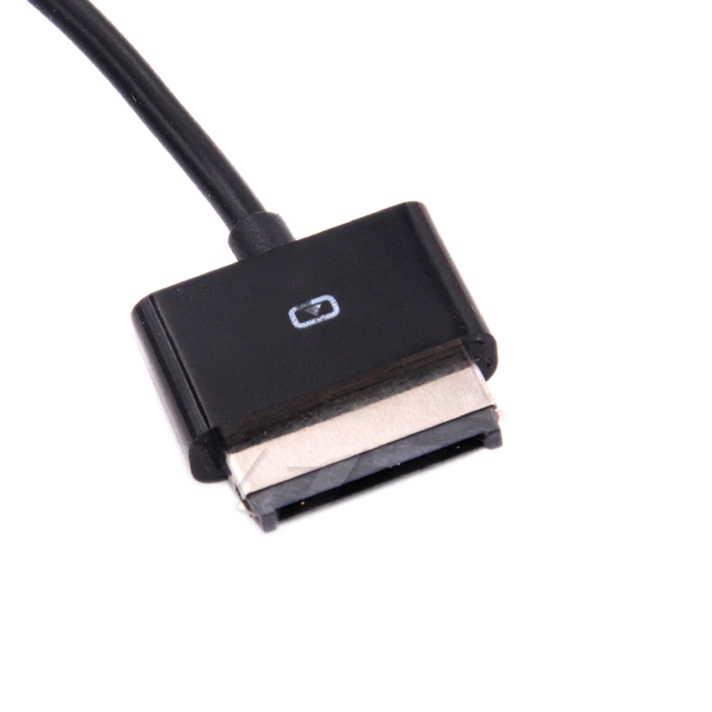 Black USB 3.0 Charger Data Cable Cabo For Asus Eee Pad TransFormer TF101 TF101G TF201 SL101 TF300 TF300T TF301 TF700 TF700T 3