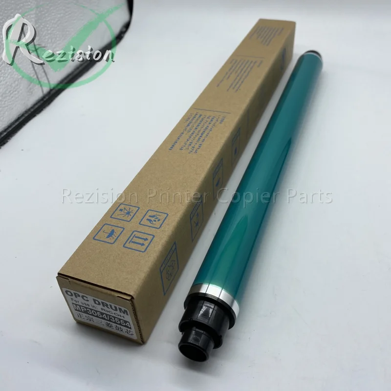 High Qaulity OPC Drum For Ricoh MP 5054 3554 3054 4054 6554 2554 6054 Drum Cleaning Blade Printer Copier Spare Parts