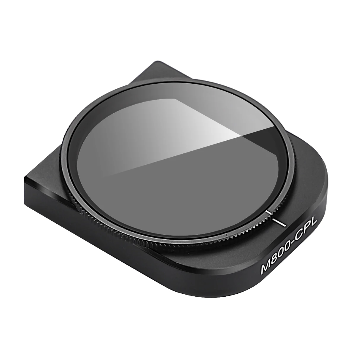 für 70mai Dash Cam 4K M800 Reduziert Blendung Reflektieren für 70mai Rear Cam RC14 CPL Filter – Detail 8