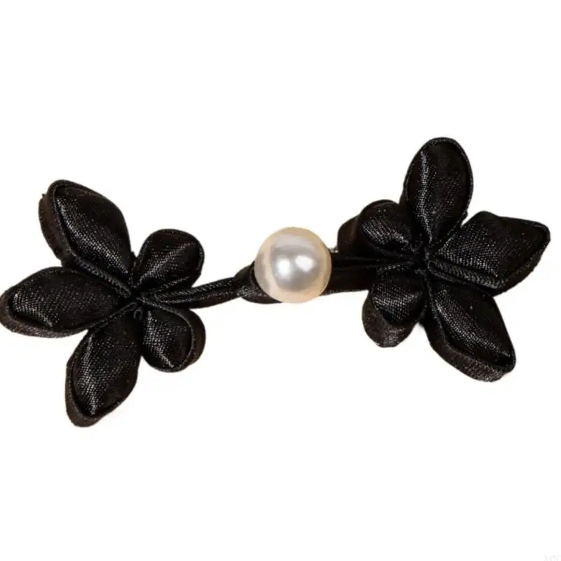 2pcs Elegant Button for Chinese Traditional Clothing Handcraft Accessories Stylish Buttons Chinese Cheongsam