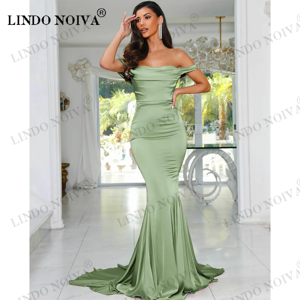 Рисунок 3 - LINDO NOIVA элегантные вечерние