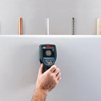 BOSCH D-TECT 120 Professional Waterproof Digital Metal Detector Underground Wall Scanner High Quality Stud Finder Tools 2
