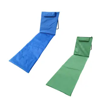 운반 손잡이가 있는 낮은 좌석 캠핑 의자, 해변 바닥 의자, 정원 여행, 야외 활동, 마당 하이킹