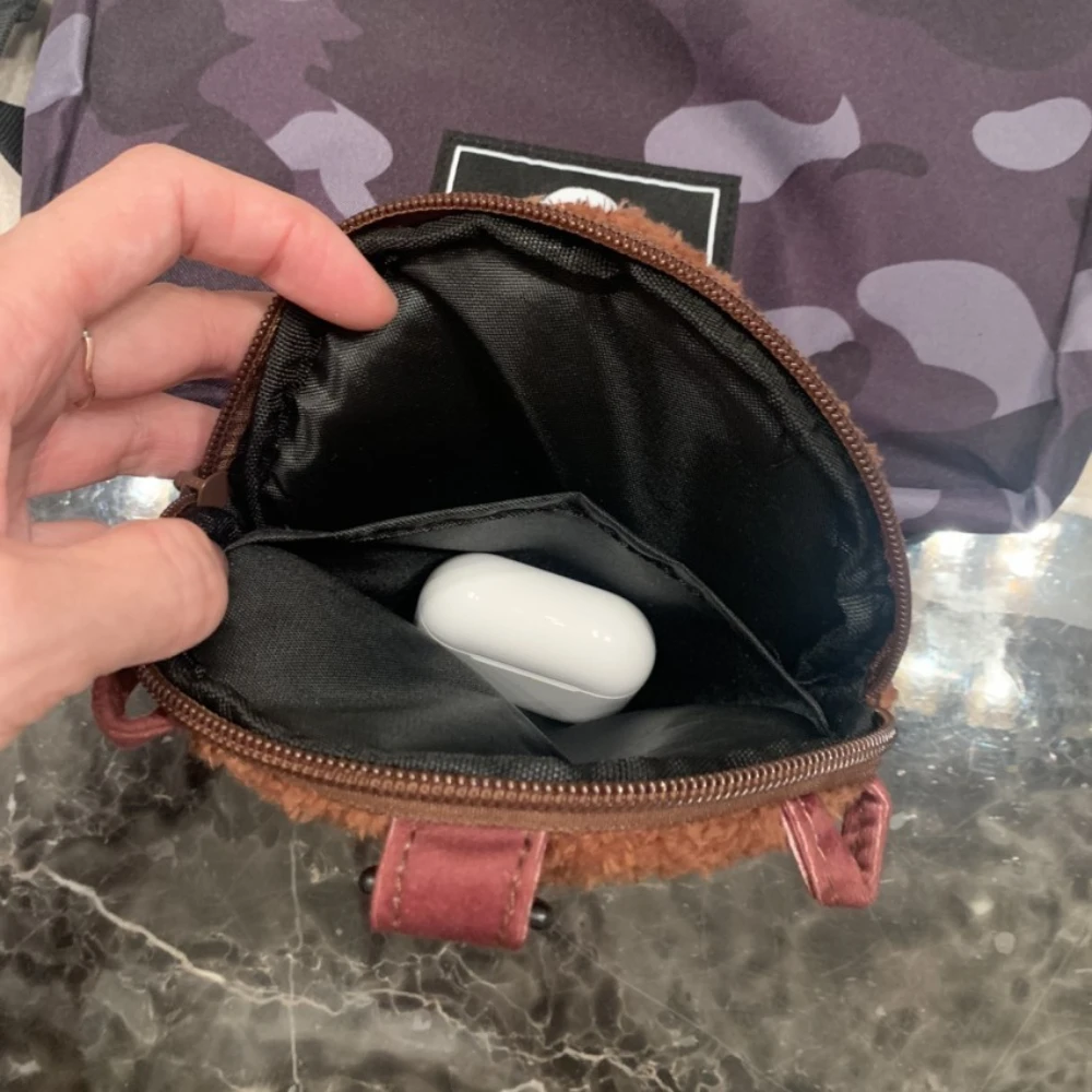 Рисунок 5 - Мягкий плюшевый кошелек