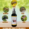 100ml Bee Attractant Spray Multipurpose Carpenter Attractant Lure Effective User-Friendly Bee Lure Portable Bee Bait For Bee 2