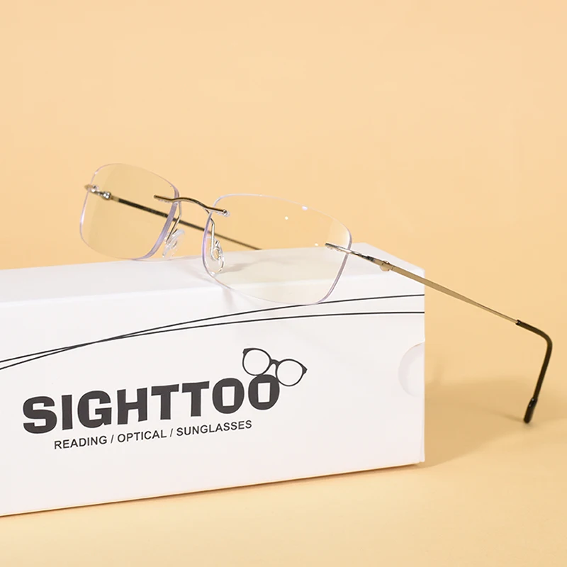 Lunettes De Lecture Anti-lumière Bleue Pour Presbytes (+1.00 à +4.00) - Marque Iboode, Pour Femme