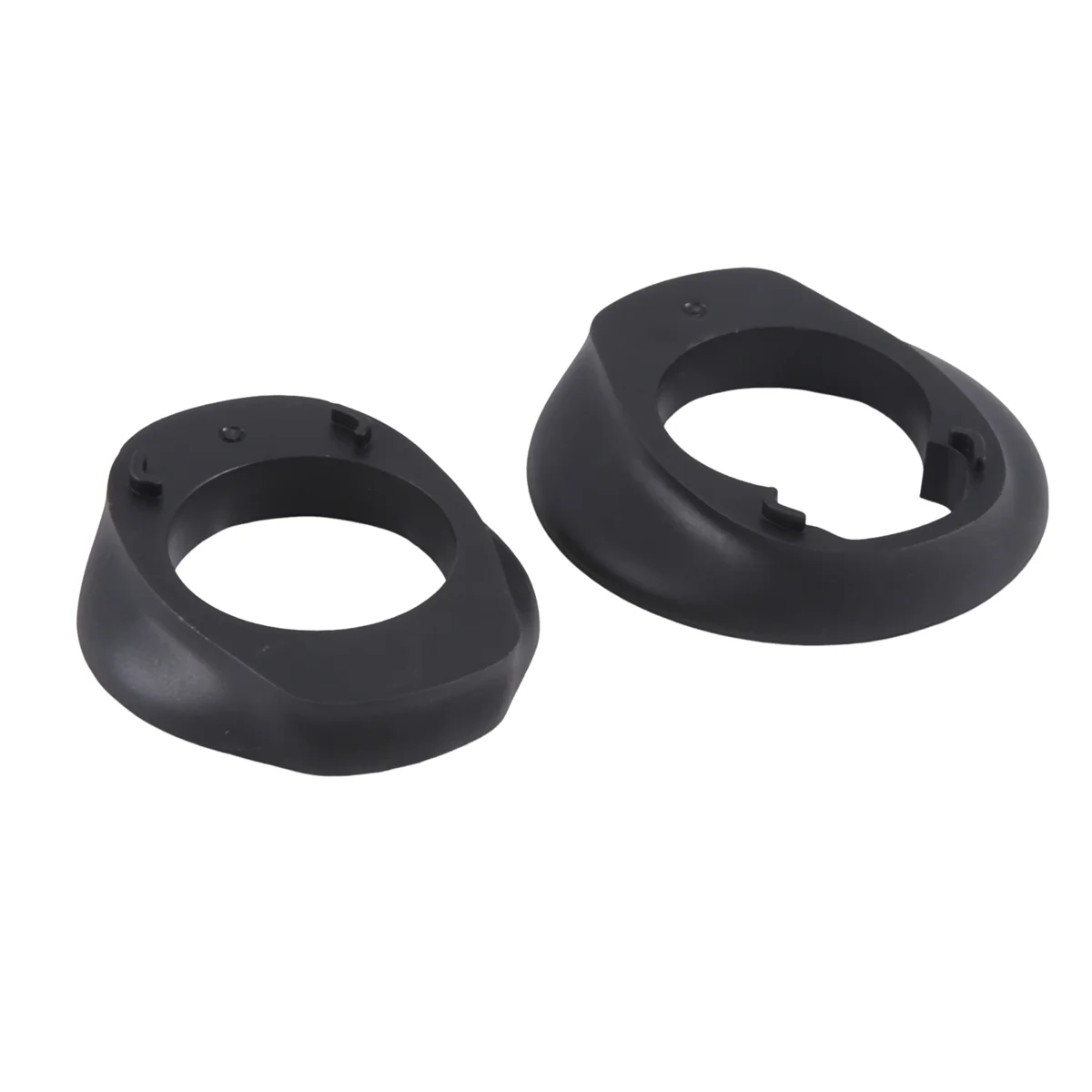 Bicycle Stem Handlebar Spacer Set For the One 28.6mm Fork Integrated Handlebar Accessories bicycle stem spacer