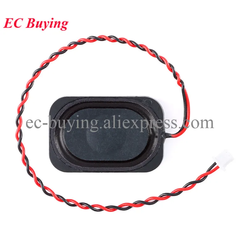 Mini Plug Speaker Mini Speaker 3525 2030 2535 3020 4 ohm 3w 8 ohm 2W Cavity 4&Omega; 8&Omega; 2 3 Watt BOX Bluetooth-Audio For Notebook Compute 2Pcs/1pc