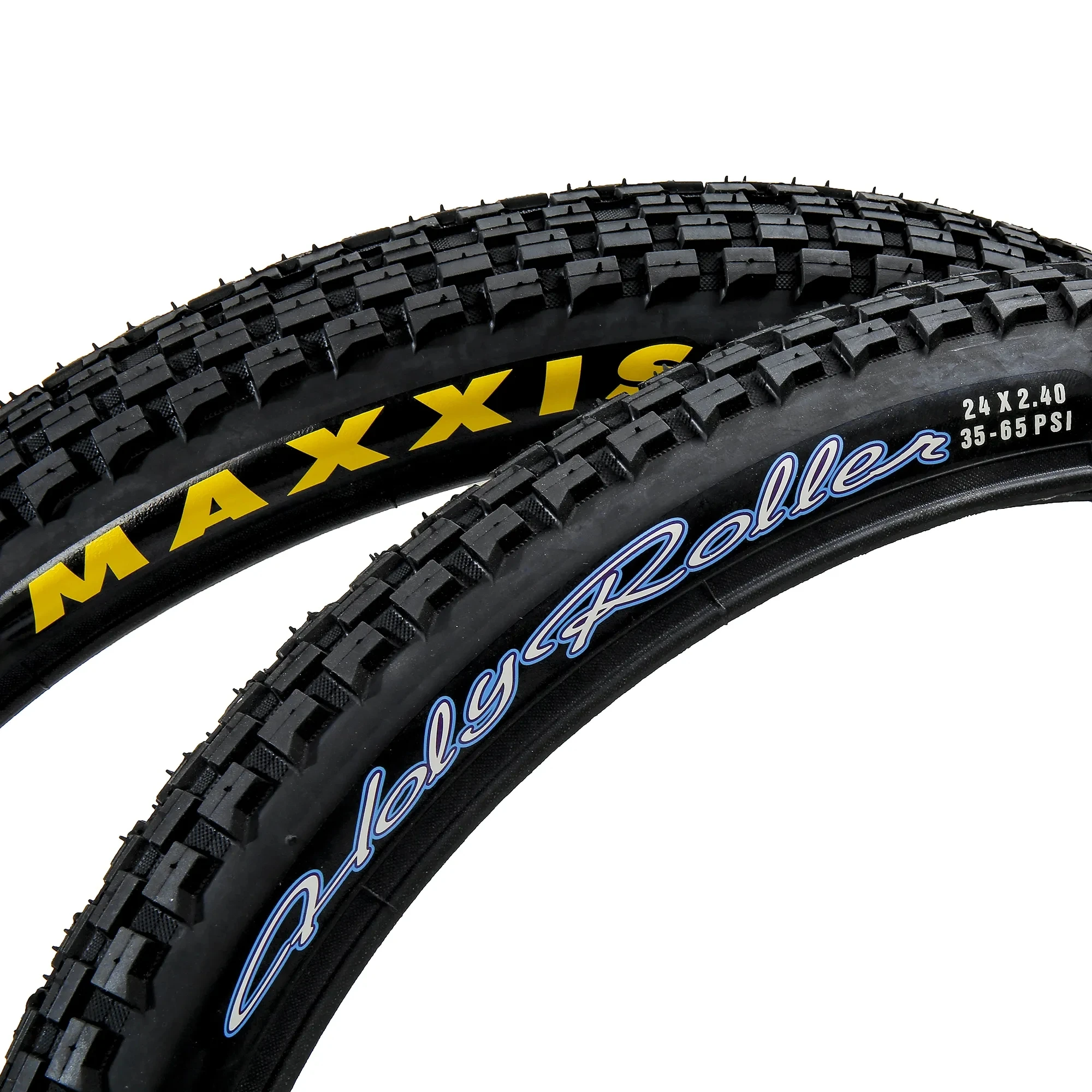 Pneus VTT Fat Bike Origin8 Supercell - 26 X 4.0 - Noir/Noir - NEUFS