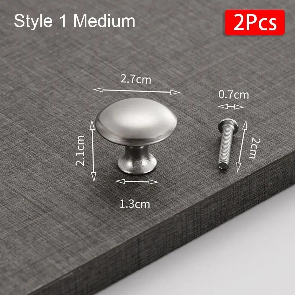 Style 1 Medium