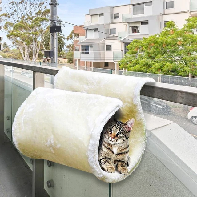 Cama Hamaca para gatos para radiadores