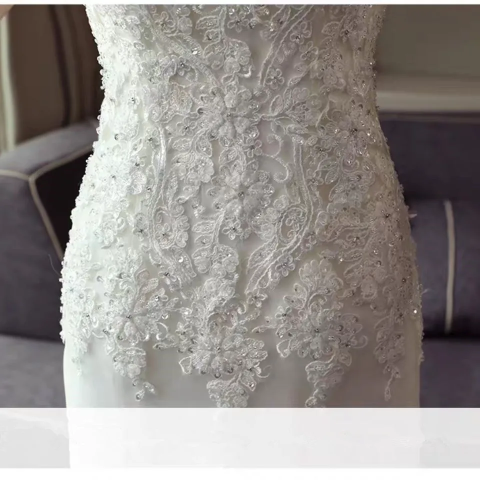 Рисунок 2 - Женское длинное платье с юбкой годе