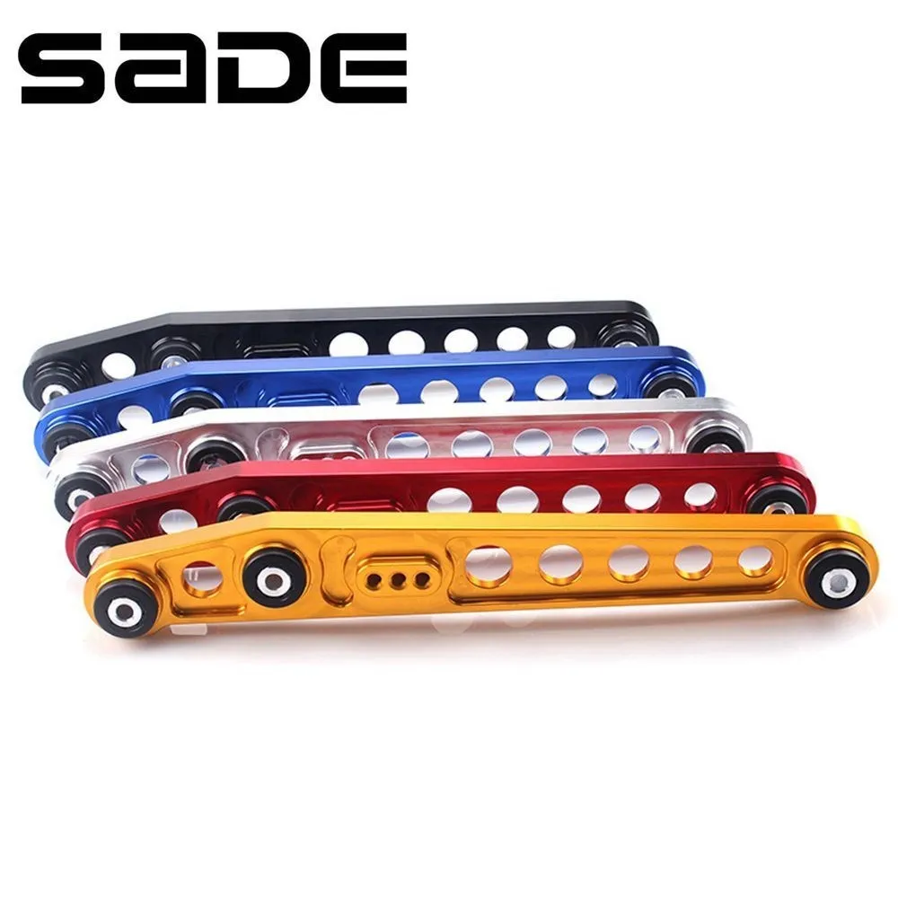 RearLowerWheelControlArmForHondaCivic9600EKCarChassisParts