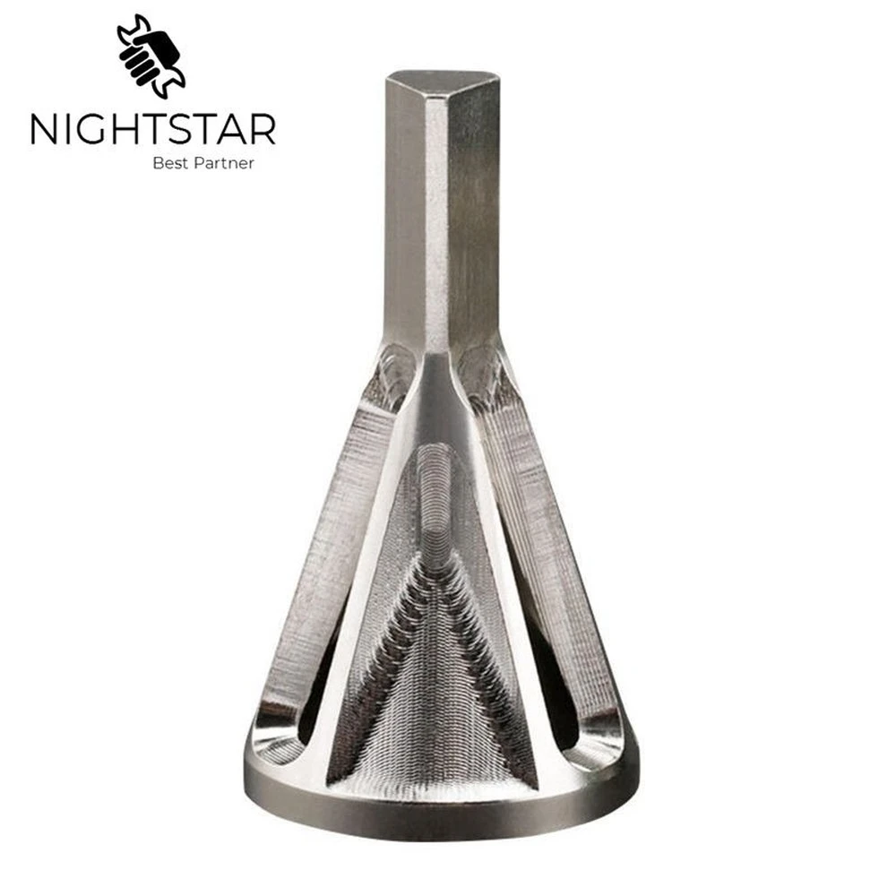 Fits Size 8-32 Bolts Stainless Steel Remove Burr Tools for Drill Bit Copper Aluminium Wood Deburring External Chamfer Tool for Steel 6Pcs 1/4 Hex Shank Combination Drill and Tap Bit Plastic Fits Size 8-32 Bolts Stainless Steel Remove Burr Tools for Drill Bit Copper Aluminium Wood Deburring External Chamfer Tool for Steel 6Pcs 1/4 Hex Shank Combination Drill and Tap Bit Plastic