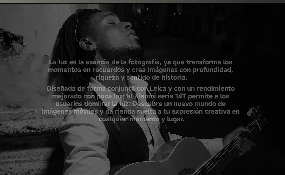 Prim-plan al interfeței telefonului