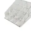 9 Grids Lipstick Holder Lipstick Organizer Make up Organizer for Lipstick Lip 5