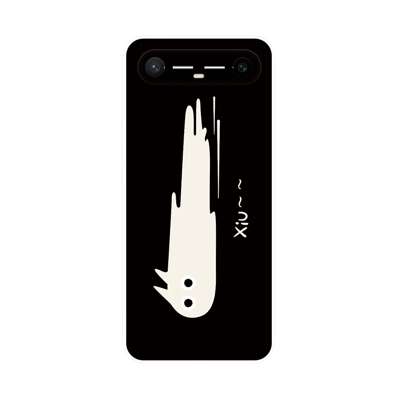Leopard Panda Printed Soft Silicone Phone Case - Stylish Back Cover and Bumper