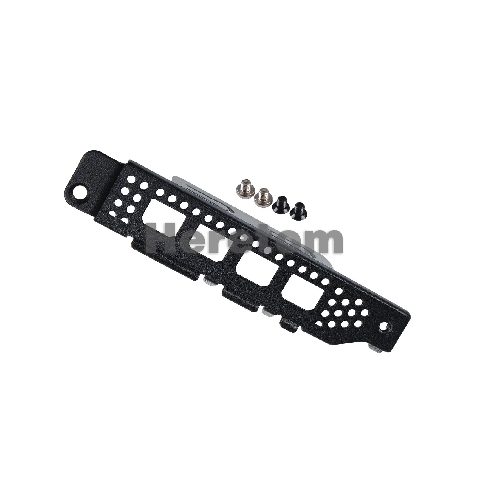 Moldura do Cartão Gráfico para Lenovo Thinkcentre Minúsculo Workstation M920q M920 M720q P330