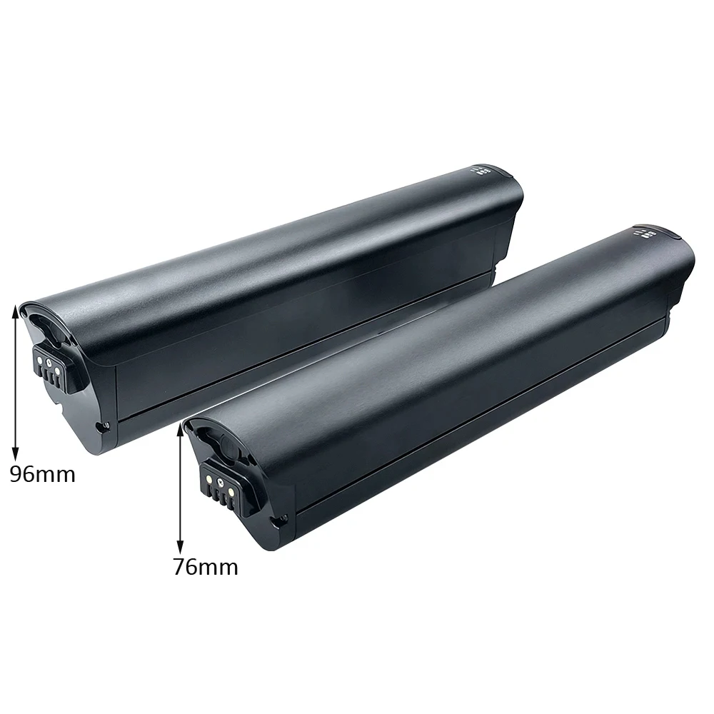 Replace Wallke X3 Pro Ebike Battery 36V 48V 10.4Ah 14Ah 17.5Ah 250W