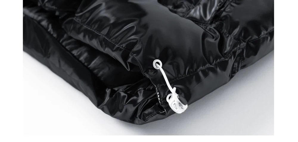 Vest Functionality