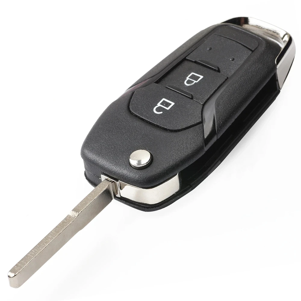 DS7T-15K601-BF DS7T-15K601-BE EB3T-15K601-BA Remote Key Fob ID49 for Ford F150 Mondeo MK5 Fiesta Galaxy Ranger S-Max KA AO8TBB