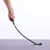 52CM Real Leather Riding Crop Horse Whip with Genuine Leather Top Premium Quality Crops Equestrianism Horse Crop 1